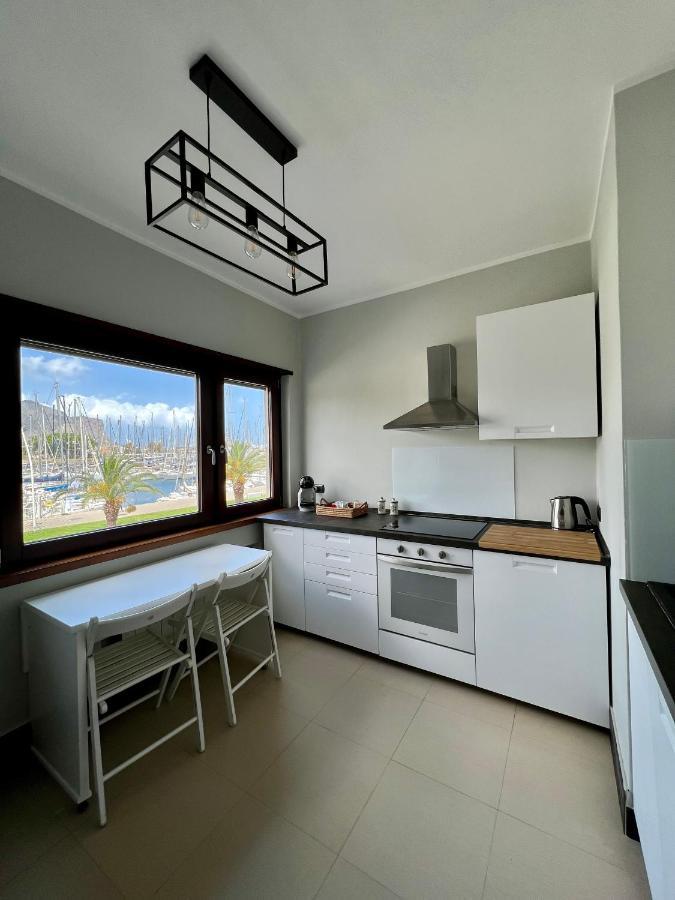 Allakala Rooms & Apartament Палермо Экстерьер фото