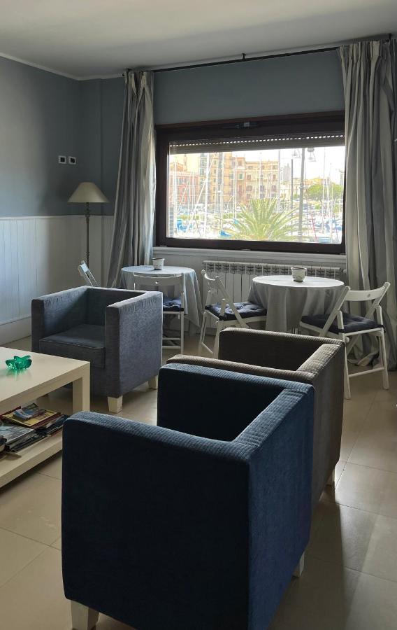 Allakala Rooms & Apartament Палермо Экстерьер фото